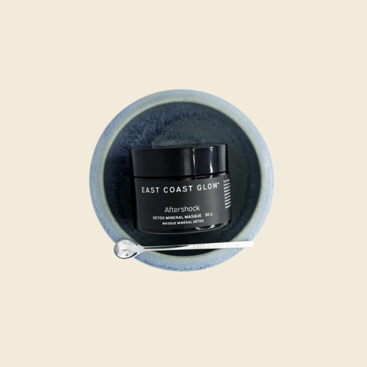 Detox Mineral Mask