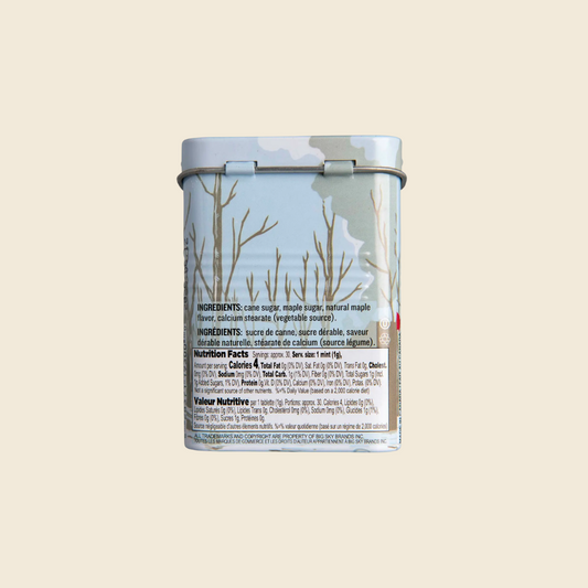 Sugar Shack Maple Candy