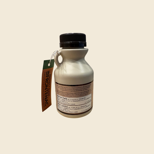 Maple Syrup (250 ml)