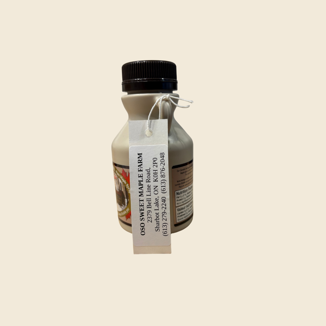 Maple Syrup (250 ml)