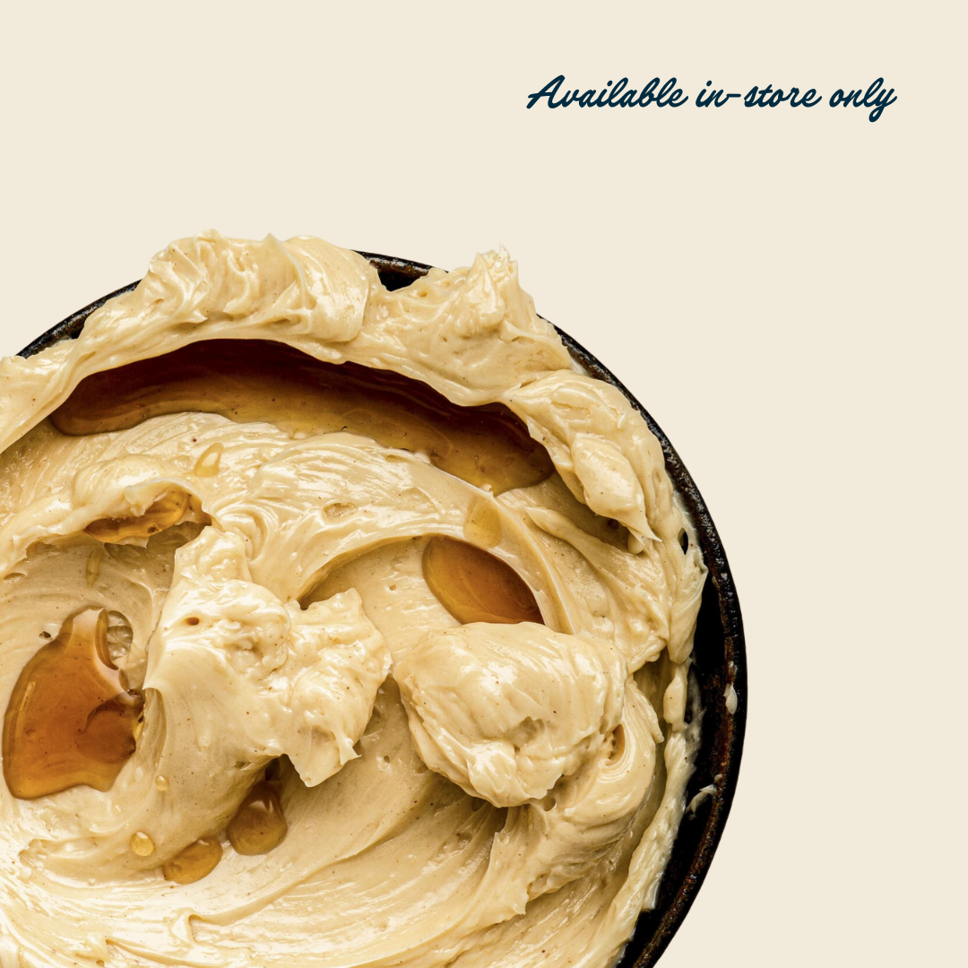 Oso Farm Maple Butter