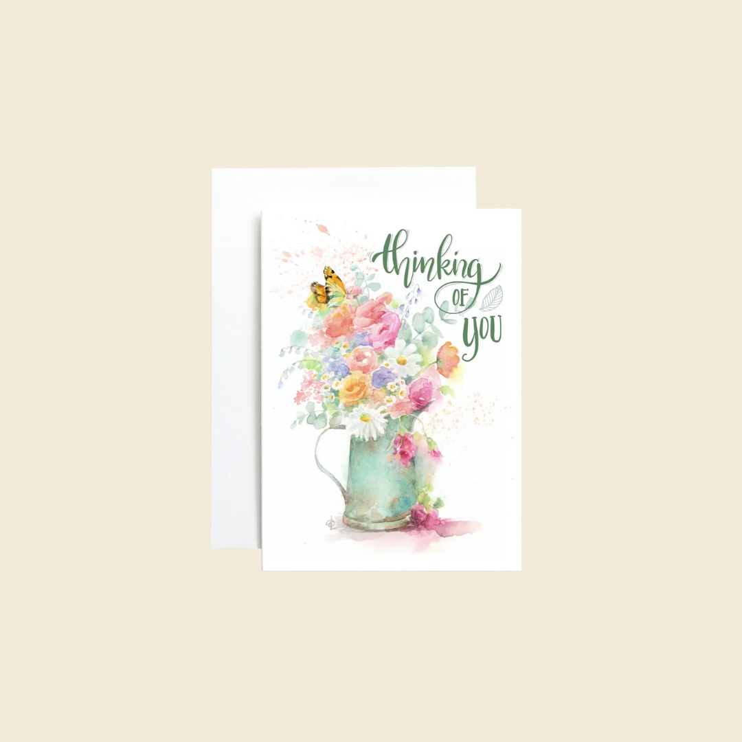 Thinking of You Card