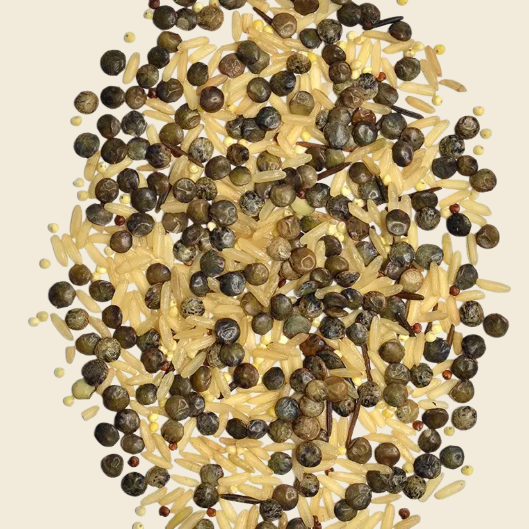 Prairie Wild Rice Blend