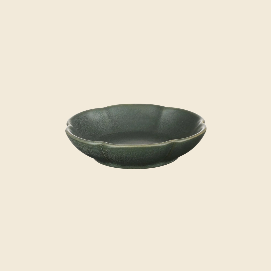 Mini Ceramic Bowl