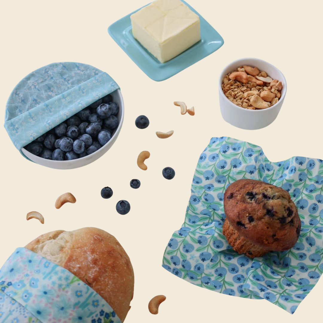 Beeswax Wrap