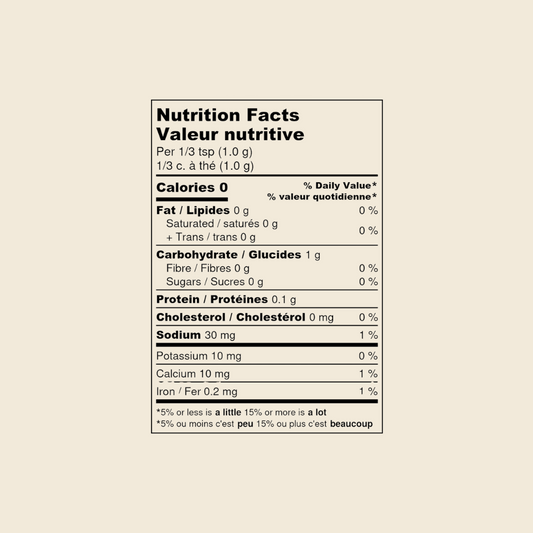 Tuscan-Style Garlic Dip Mix