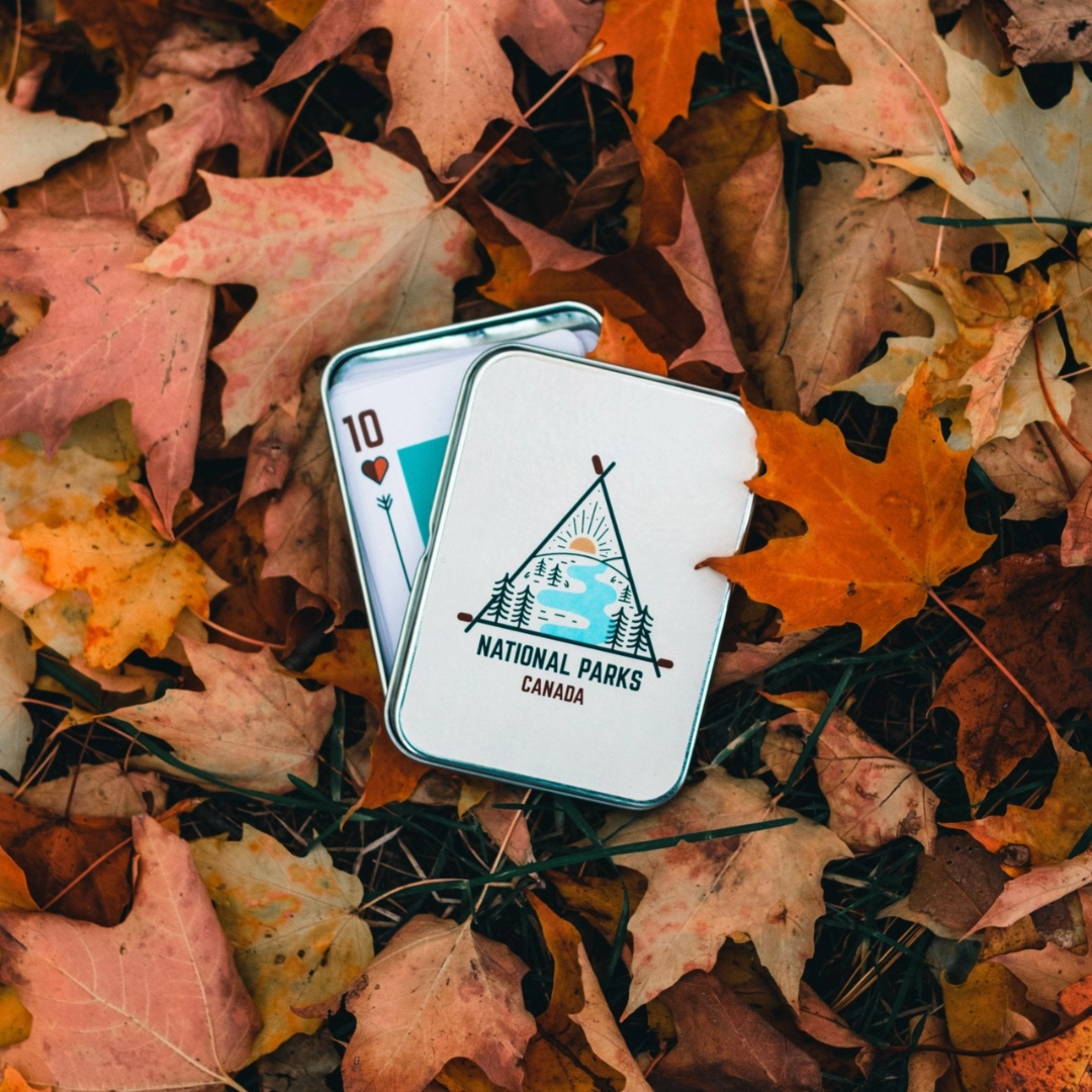 Waterproof Playing Cards