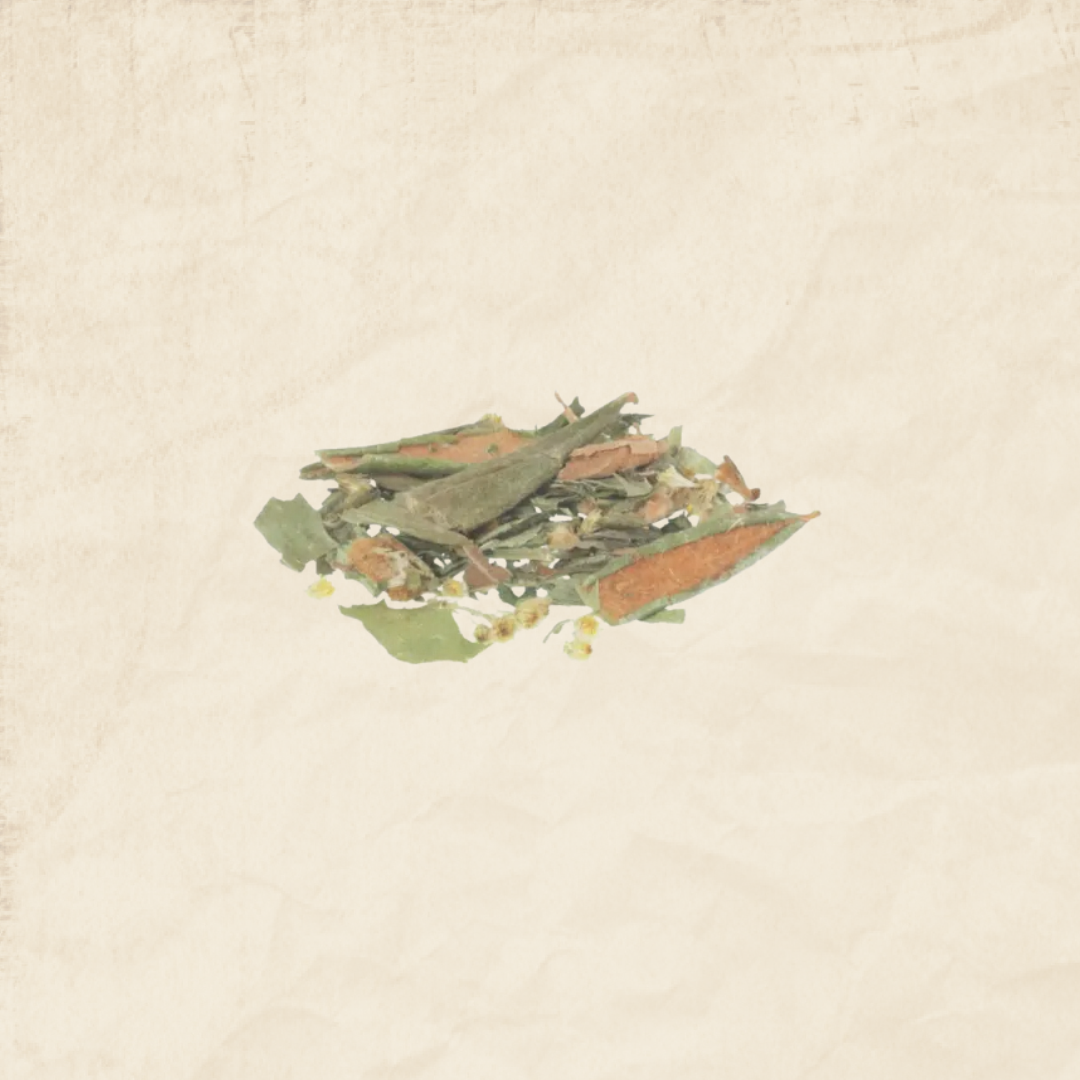 Relaxation Tea Blend