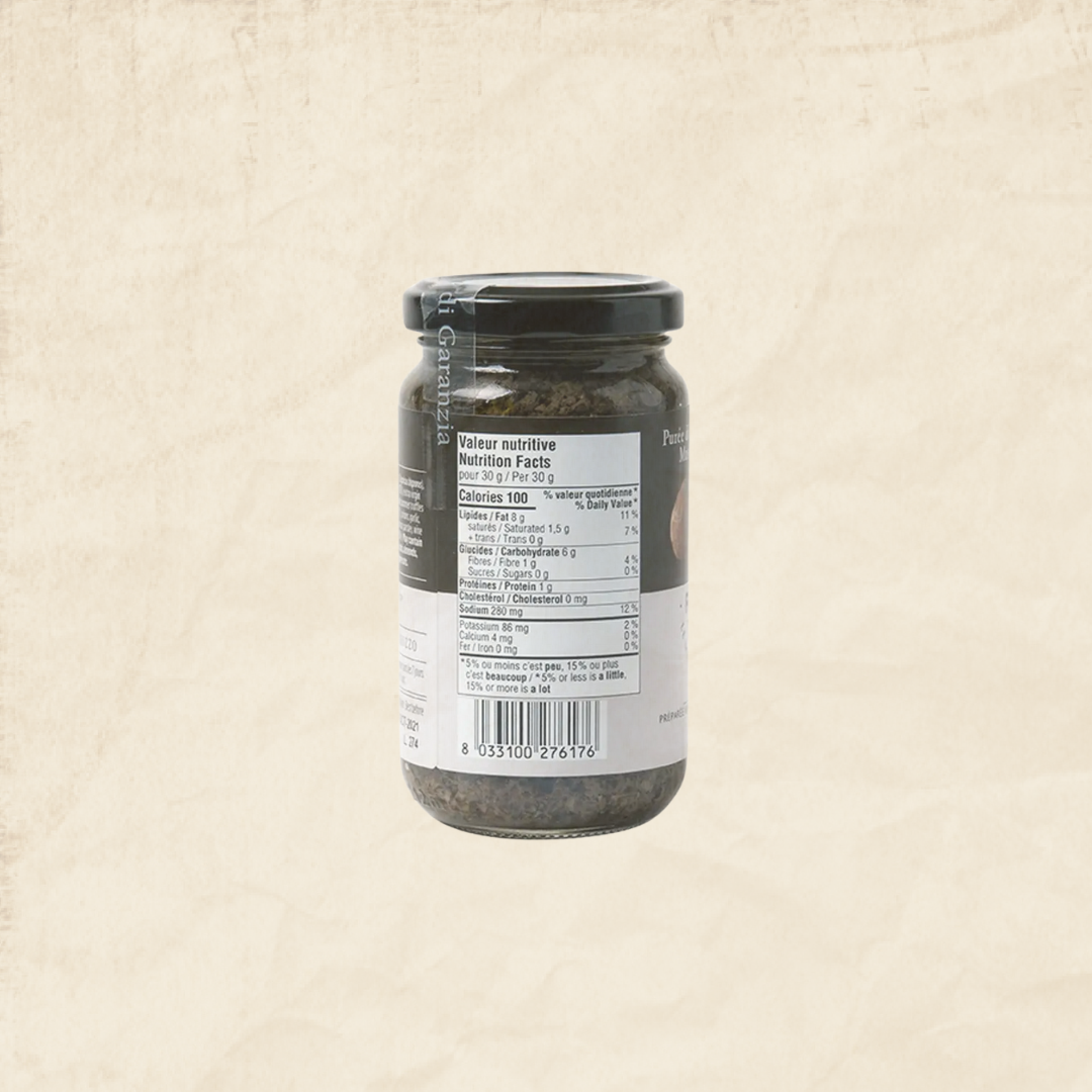 Mushroom & Truffle Spread