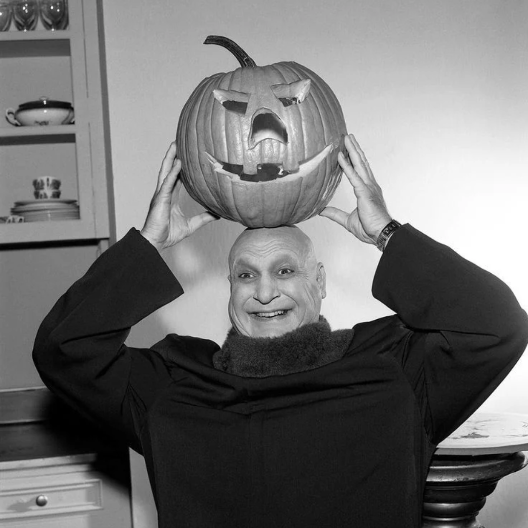 Halloween Sale
