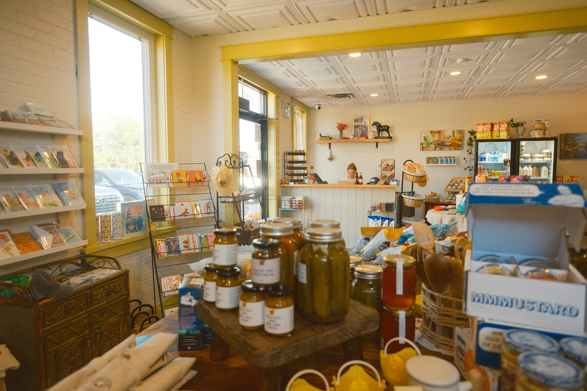 Perth General Store Contact – Perth General Store