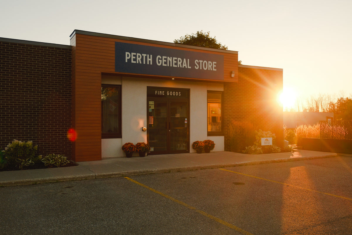 Perth General Store Contact – Perth General Store