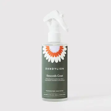 Smooth Coat Detangling Spray