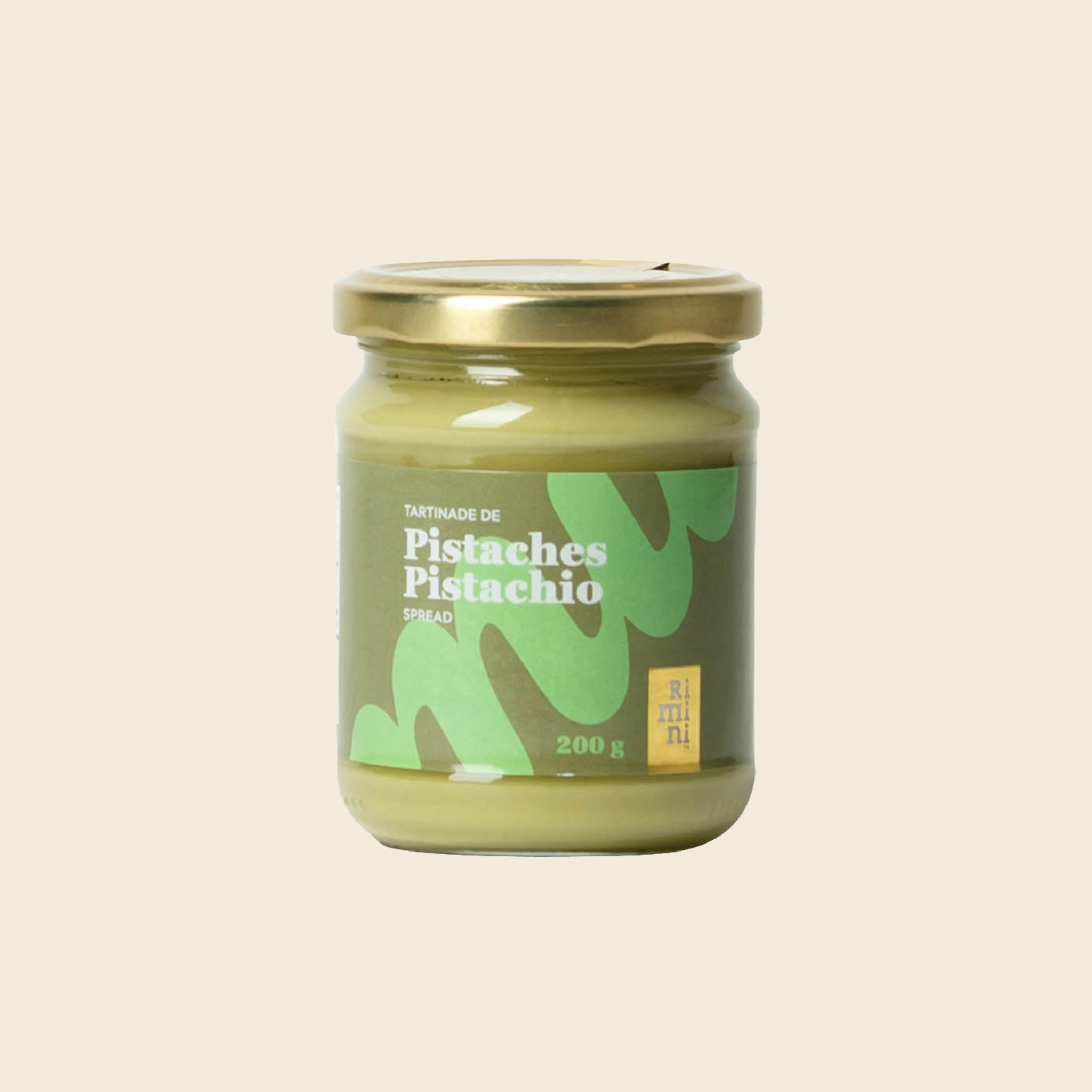 Pistachio Spread