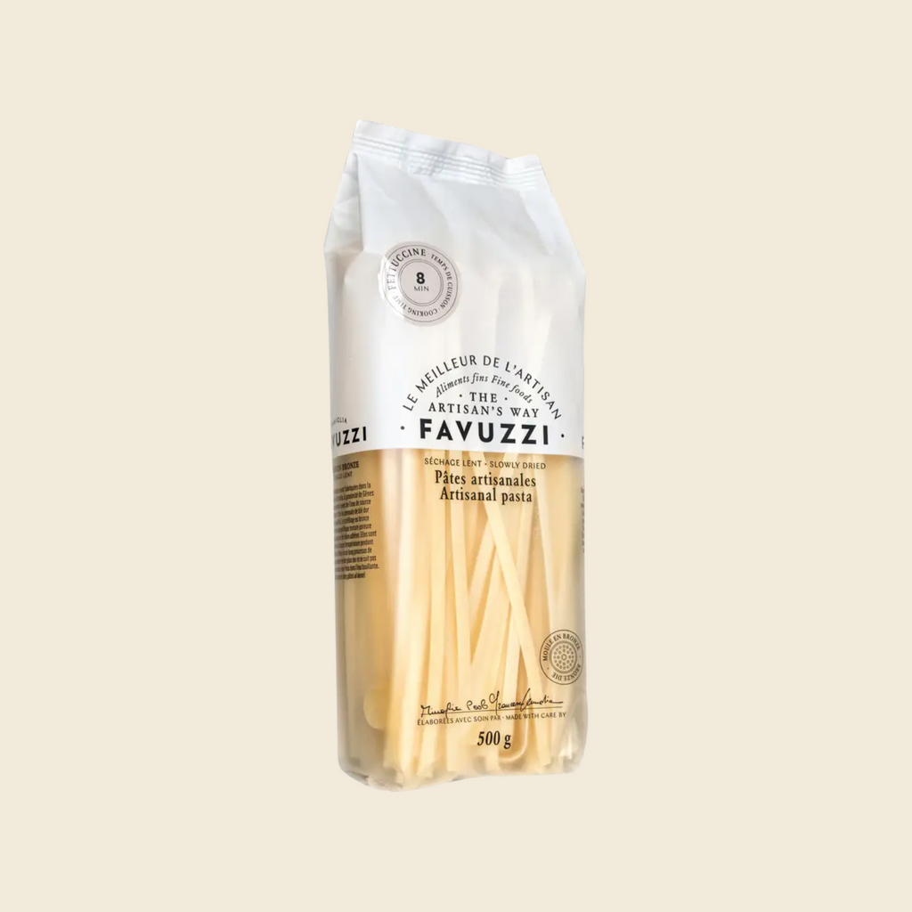 Fettuccini