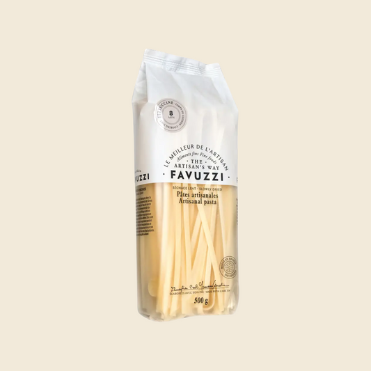 Fettuccini