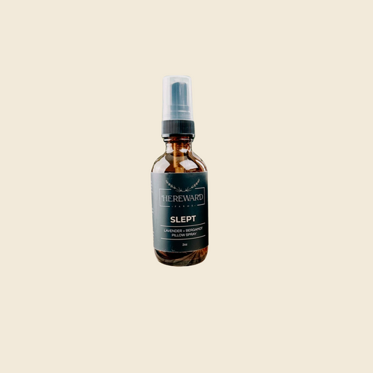Pillow Sleep Spray