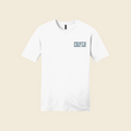 PGS T-Shirt (White)