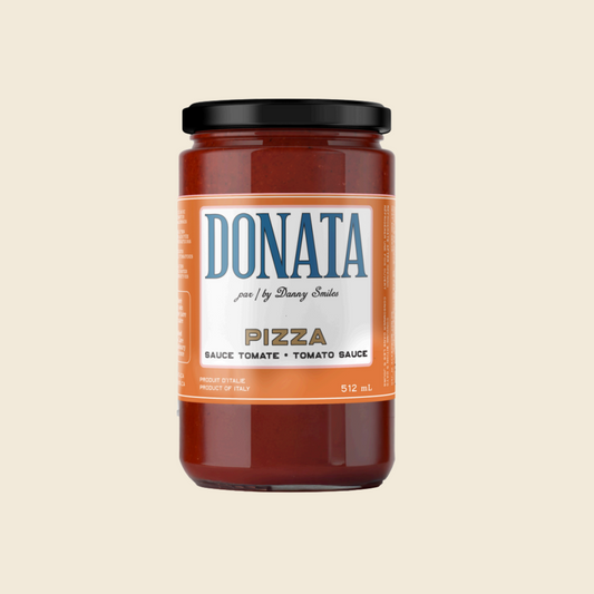 DONATA Pizza Sauce