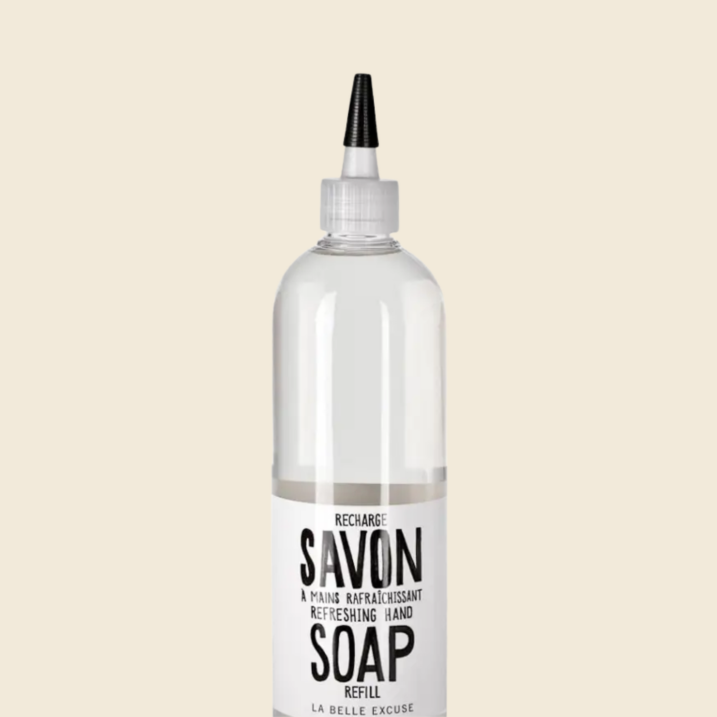 "Refreshing" Hand Soap Refill
