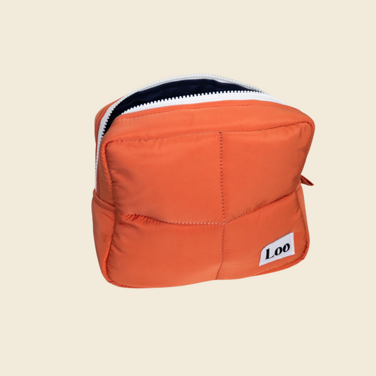 Loo Pouch