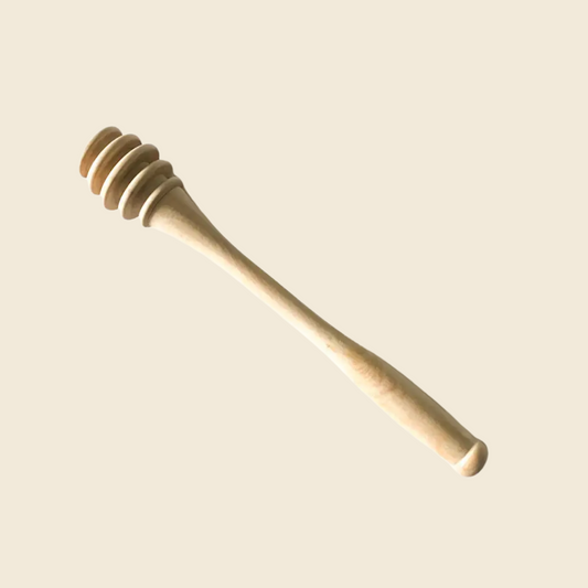 Honey Dipper in Boxwood