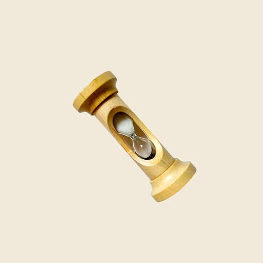 Kitchen Hourglass
