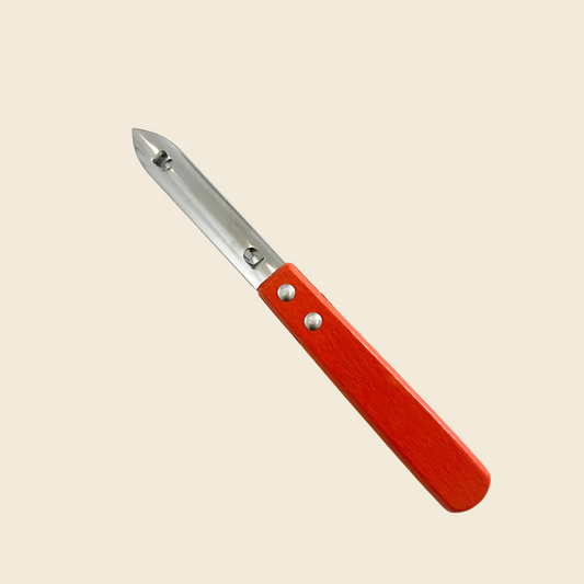 Pollux Peeler Knife