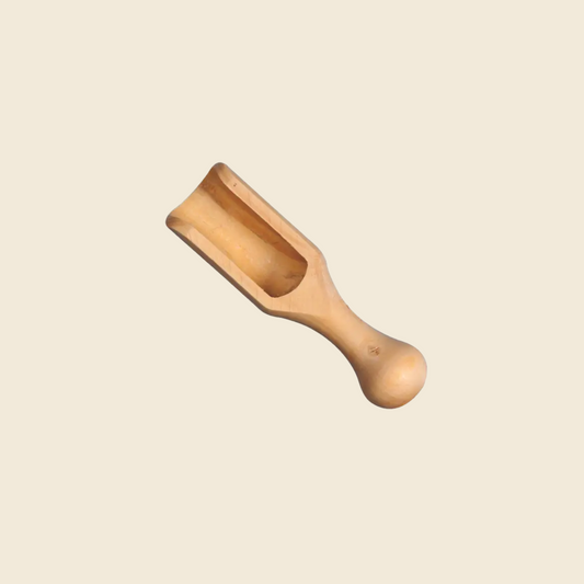 Salt Pinch Scoop