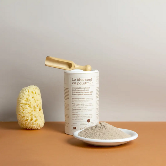 Salt Pinch Scoop
