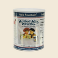 Soda Fountain Malted Milk Powder