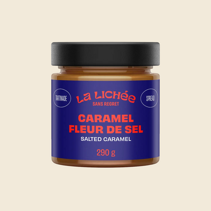Fleur De Sel Caramel