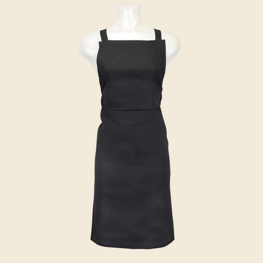 Black Apron