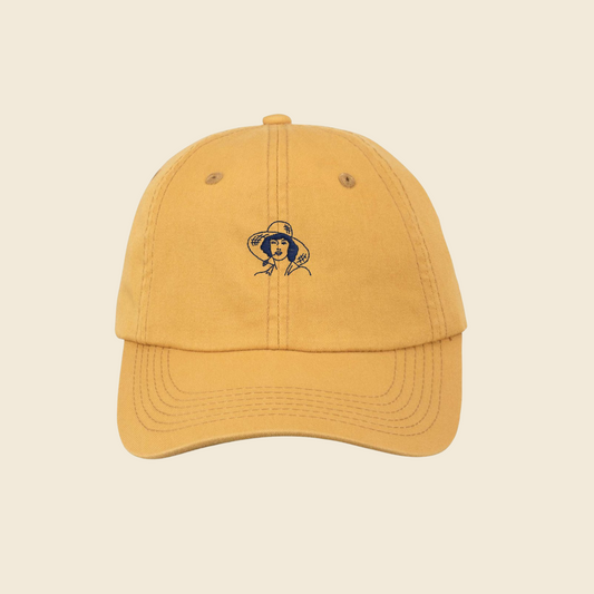 PGS Hats Dandelion