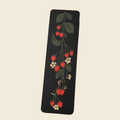 Strawberries Bookmark