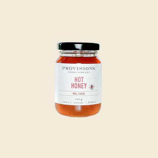 Hot Honey