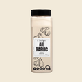 Ground Garlic