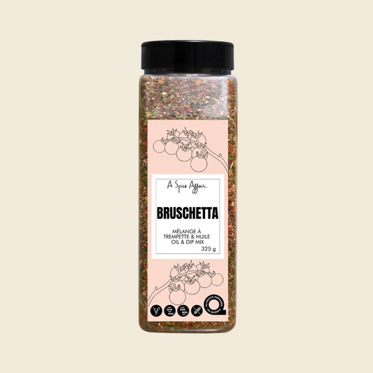 Bruschetta Dip Mix