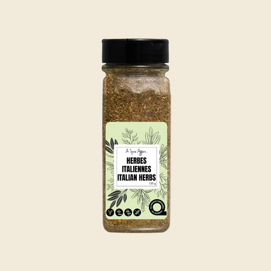 Italian Herbs