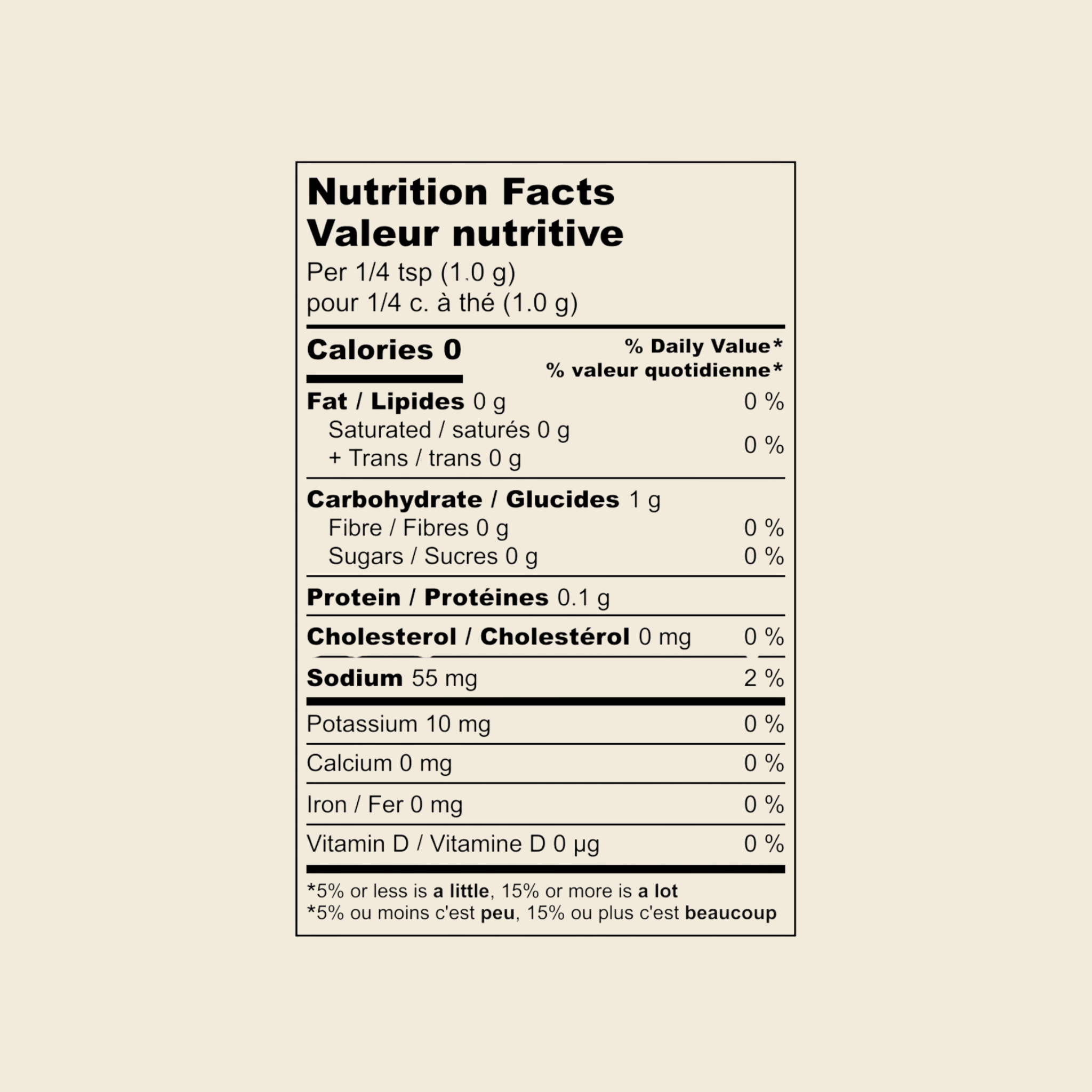 Tzatziki Dip & Sauce Seasoning