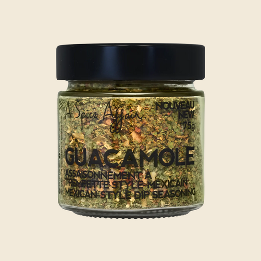 Guacamole Dip Mix