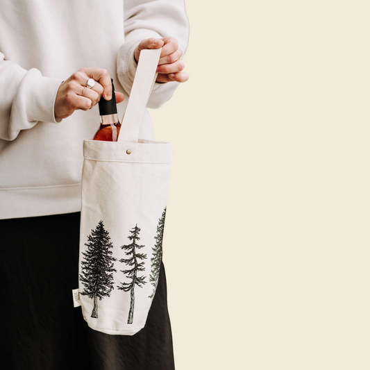 Wine Totes