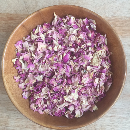 Rose Patchouli Soap