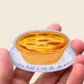 Pastel de Nata Magnet