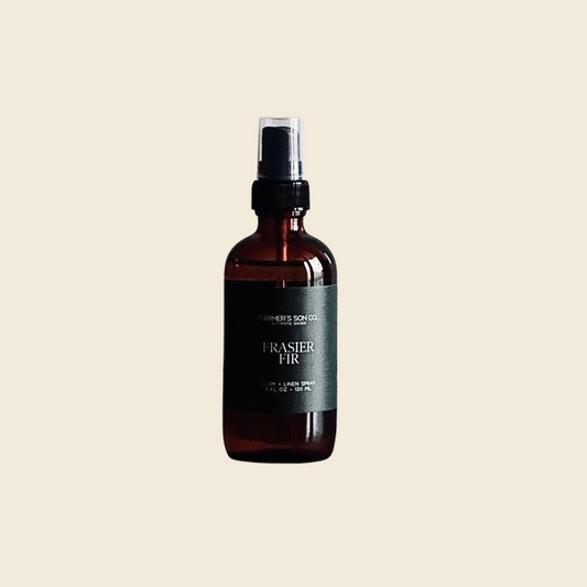 Frasier Fir Room & Linen Spray