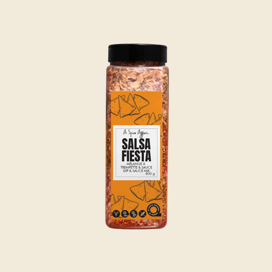 Pumpkin Spice 400G