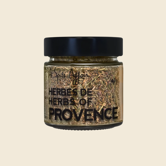Herbs of Provence