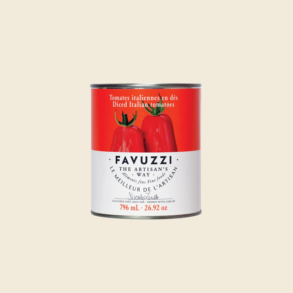 Diced Tomatoes