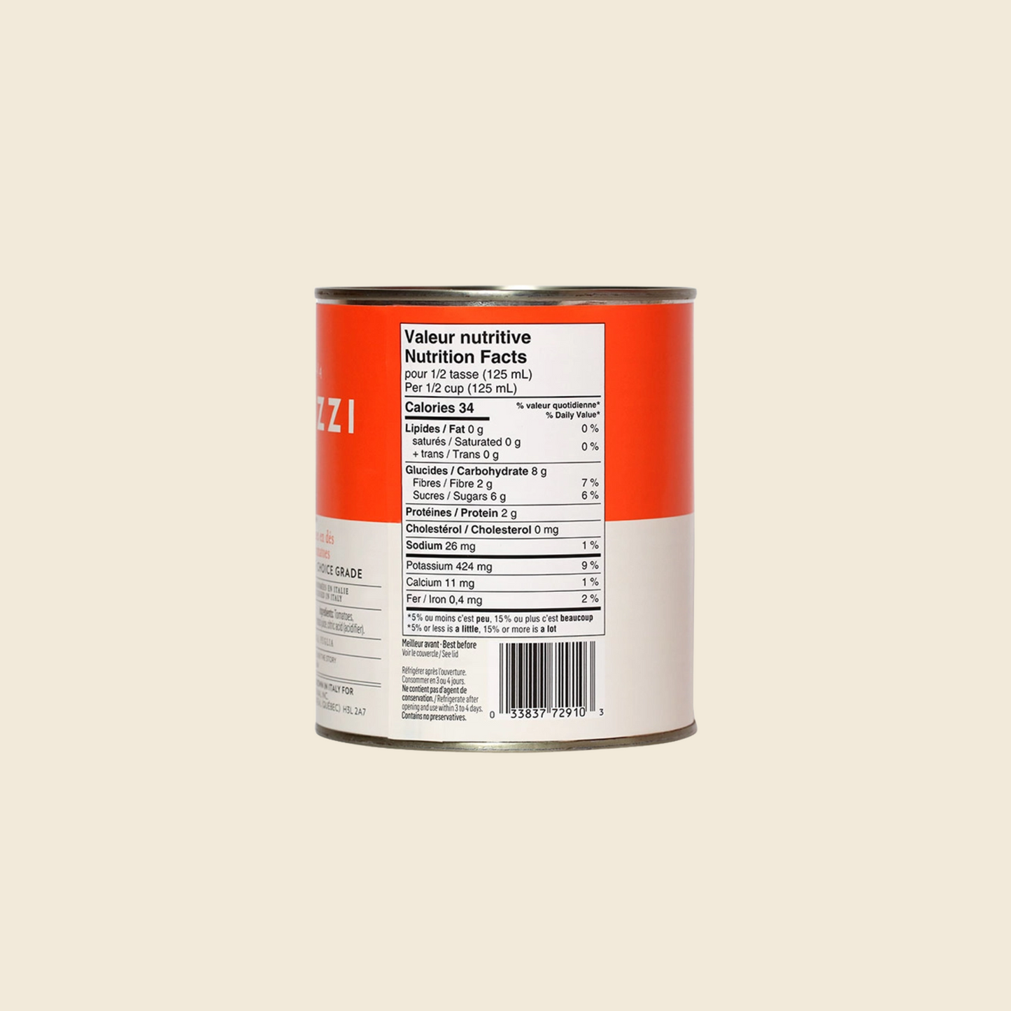 Diced Tomatoes