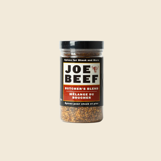 Joe Beef Butcher's Blend Seasoning